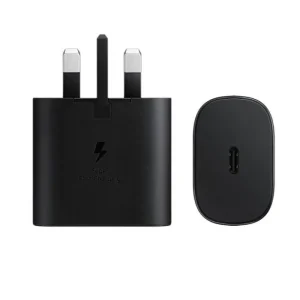 شارژر سامسونگ 45 وات